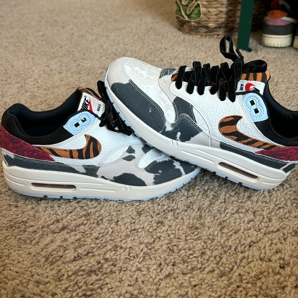 Nike Air Max 1 ‘87 Great Indoors